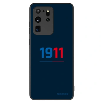 Obal pro Samsung Galaxy S20 Ultra 5G G988F - FC Viktoria Plzeň D