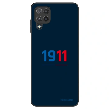 Obal pro Samsung Galaxy M12 M127F - FC Viktoria Plzeň D