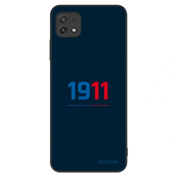 Obal pro Samsung Galaxy A22 A226B 5G - FC Viktoria Plzeň D