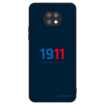 Obal pro Xiaomi Redmi Note 9T - FC Viktoria Plzeň D