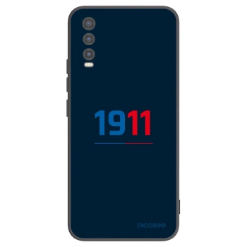 Obal pro Vivo Y20s - FC Viktoria Plzeň D