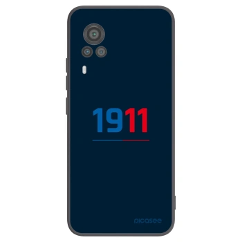 Obal pro Vivo X60 Pro 5G - FC Viktoria Plzeň D