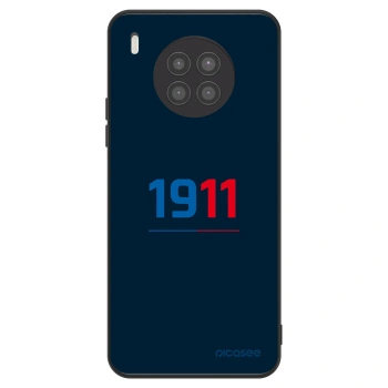 Obal pro Huawei Nova 8i - FC Viktoria Plzeň D