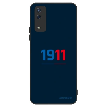 Obal pro Vivo Y11s - FC Viktoria Plzeň D