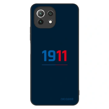 Obal pro Xiaomi 11 Lite 5G NE - FC Viktoria Plzeň D
