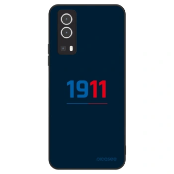 Obal pro Vivo Y72 5G - FC Viktoria Plzeň D