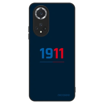 Obal pro Huawei Nova 9 SE - FC Viktoria Plzeň D