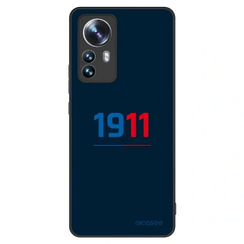 Obal pro Xiaomi 12 Pro - FC Viktoria Plzeň D