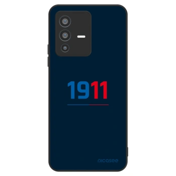Obal pro Vivo V23 5G - FC Viktoria Plzeň D