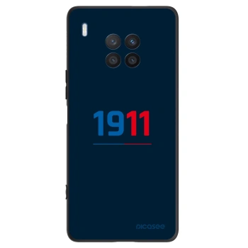 Obal pro Honor 50 Lite - FC Viktoria Plzeň D