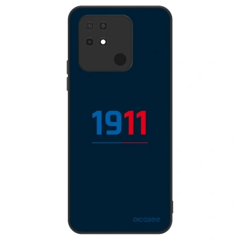 Obal pro Xiaomi Redmi 10C - FC Viktoria Plzeň D
