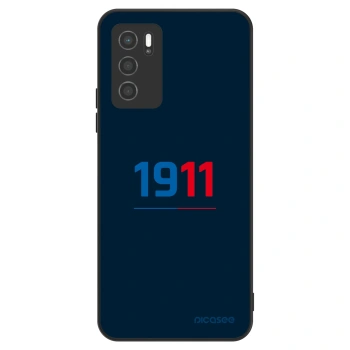 Obal pro OPPO A16s - FC Viktoria Plzeň D