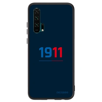 Obal pro Honor 20 Pro - FC Viktoria Plzeň D