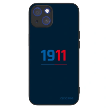 Picasee ULTIMATE CASE pro Apple iPhone 14 - FC Viktoria Plzeň D