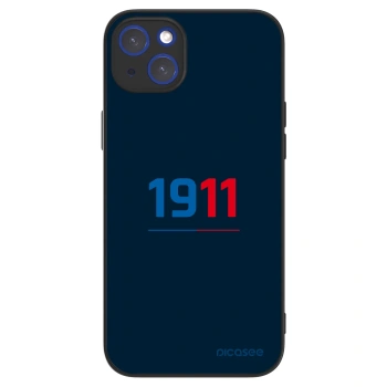 Picasee ULTIMATE CASE pro Apple iPhone 14 Plus - FC Viktoria Plzeň D