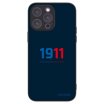 Picasee ULTIMATE CASE pro Apple iPhone 14 Pro Max - FC Viktoria Plzeň D