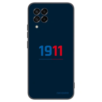 Obal pro Samsung Galaxy M53 5G - FC Viktoria Plzeň D