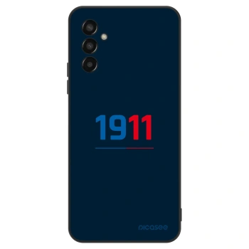 Obal pro Samsung Galaxy M13 M135F - FC Viktoria Plzeň D