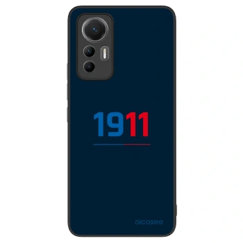 Obal pro Xiaomi 12 Lite - FC Viktoria Plzeň D