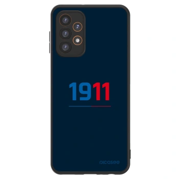 Picasee ULTIMATE CASE pro Samsung Galaxy A23 A236B 5G - FC Viktoria Plzeň D