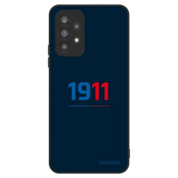 Obal pro Samsung Galaxy A73 5G - FC Viktoria Plzeň D