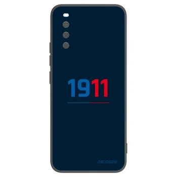 Obal pro Sony Xperia 10 III - FC Viktoria Plzeň D