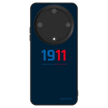 Obal pro Honor Magic5 Lite 5G - FC Viktoria Plzeň D