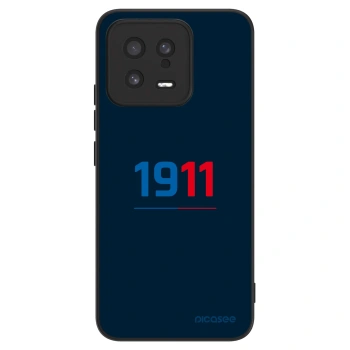Obal pro Xiaomi 13 - FC Viktoria Plzeň D