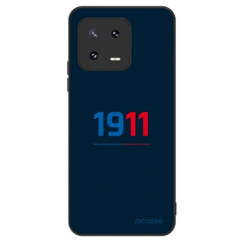 Obal pro Xiaomi 13 Pro - FC Viktoria Plzeň D