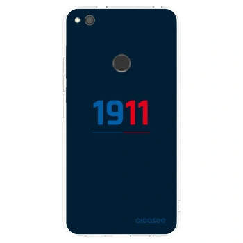 Obal pro Huawei P9 Lite 2017 - FC Viktoria Plzeň D