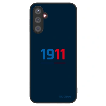 Picasee ULTIMATE CASE pro Samsung Galaxy A14 4G A145R - FC Viktoria Plzeň D