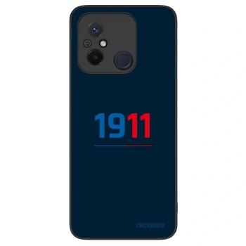 Obal pro Xiaomi Redmi 12C - FC Viktoria Plzeň D