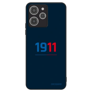 Obal pro Xiaomi Redmi 12 4G - FC Viktoria Plzeň D
