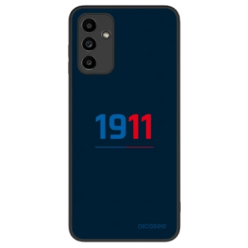 Obal pro Samsung Galaxy A04s A047F - FC Viktoria Plzeň D