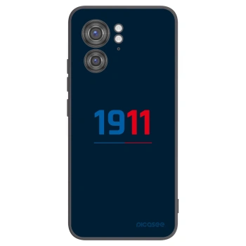 Obal pro Motorola Edge 40 - FC Viktoria Plzeň D