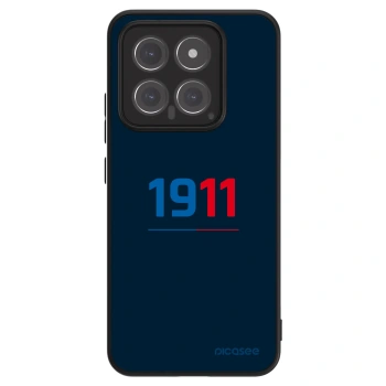 Picasee ULTIMATE CASE pro Xiaomi 14 - FC Viktoria Plzeň D
