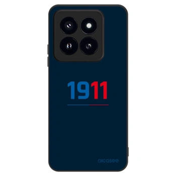 Obal pro Xiaomi 14 Pro - FC Viktoria Plzeň D