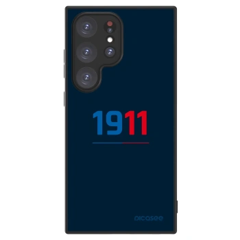 Picasee ULTIMATE CASE PowerShare pro Samsung Galaxy S24 Ultra S928B 5G - FC Viktoria Plzeň D