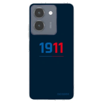 Obal pro Vivo Y36 4G - FC Viktoria Plzeň D