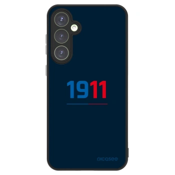 Picasee ULTIMATE CASE PowerShare pro Samsung Galaxy S23 FE S711B - FC Viktoria Plzeň D