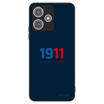 Obal pro Xiaomi Redmi 12 5G - FC Viktoria Plzeň D