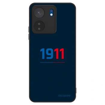Obal pro Xiaomi Redmi 13C 4G - FC Viktoria Plzeň D