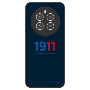Obal pro Realme 12 Pro 5G - FC Viktoria Plzeň D