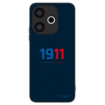 Obal pro Xiaomi Redmi 13 4G - FC Viktoria Plzeň D