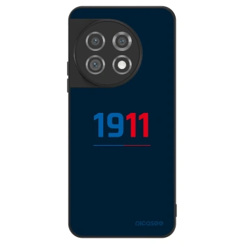 Obal pro OnePlus 11 5G - FC Viktoria Plzeň D