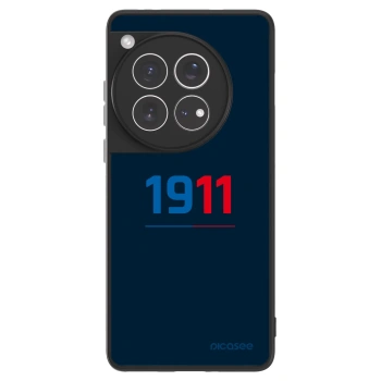 Picasee ULTIMATE CASE pro OnePlus 12 5G - FC Viktoria Plzeň D