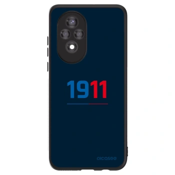 Obal pro Honor 200 Pro 5G - FC Viktoria Plzeň D