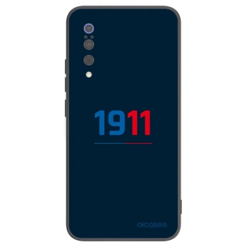 Obal pro Xiaomi Mi 9 - FC Viktoria Plzeň D