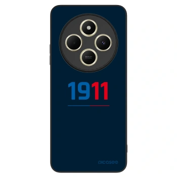 Obal pro Xiaomi Redmi 14C - FC Viktoria Plzeň D