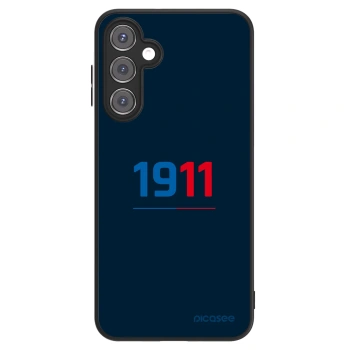 Picasee ULTIMATE CASE pro Samsung Galaxy A16 5G - FC Viktoria Plzeň D